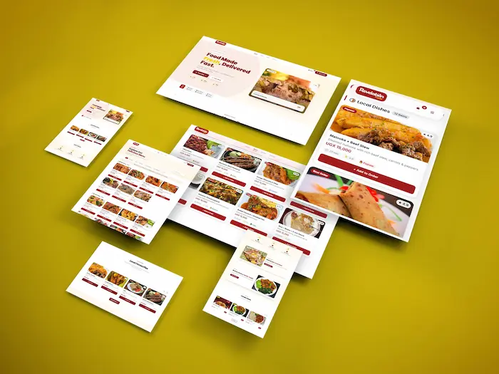 Genesis Foods